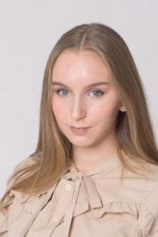 Полина Вячеславовна Таскаева