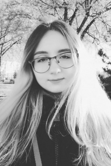 Екатерина Николаевна Ткаченя