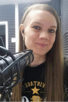 Татьяна Евгеньевна Тюрганова
