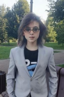 Венера Бафометовна Штанько