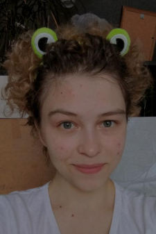 Анастасия Сергеевна Большакова