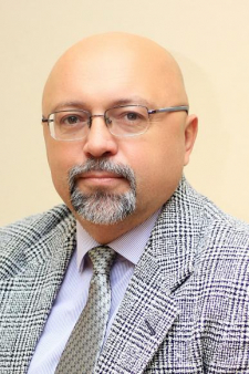 Александр Николаевич Горбачев