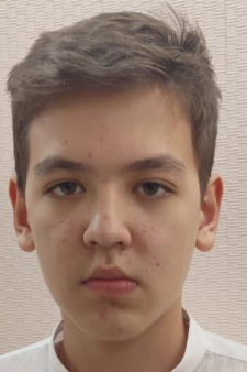 Кирилл Денисович Елизаров