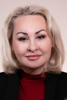 Марина Алексеевна Евсеева