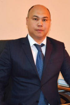 Багдат Кабылкадырович Нургазинов