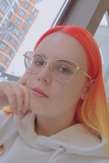 Анна Валерьевна Портнова