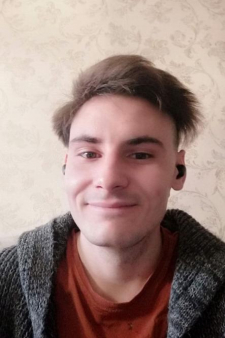 Александр Александрович Бардашев