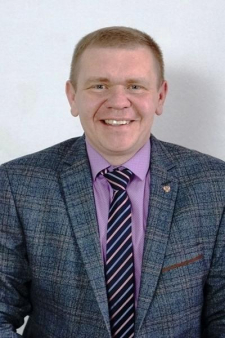 Александр Николаевич Кустов