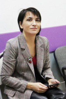 Белла Рашатовна Ахмадуллина