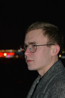 Сергей Николаевич Крючков