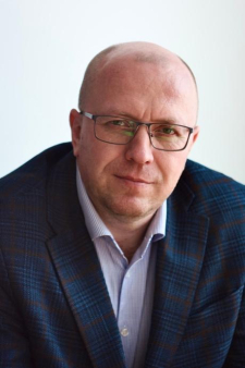 Сергей Александрович Хохрин