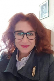 Светлана Викторовна Бойко