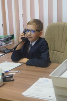 Максим Викторович Куклев