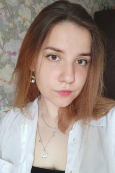 Елена Александровна Тронь