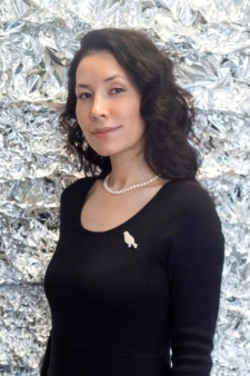 Мария Игоревна Дурбале