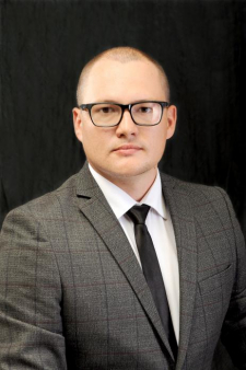 Дмитрий Александрович Родионов