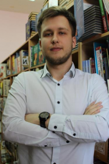 Вадим Сергеевич Усванов