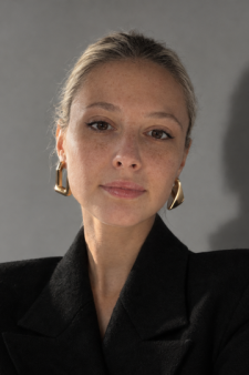 Вероника Алексеевна Царева