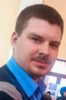 Николай Алексеевич Решин