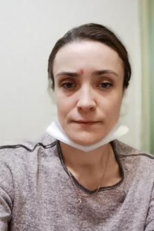Татьяна Васильевна Терещенко