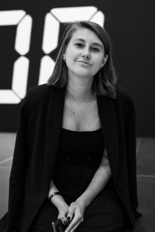 Юлия Вячеславовна Лобанова