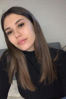 Лиана Владимировна Швец