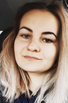 Эвелина Генадиевна Бязрова