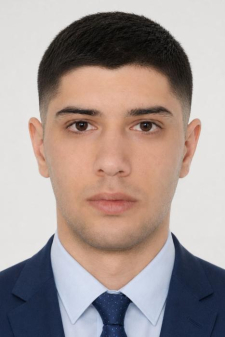 Адам Соломонович Гаврилов