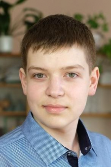 Алексей Алексеевич Виногоров