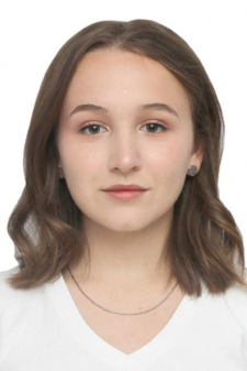 Алина Арноевна Атагян