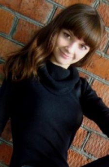 Юлия Владимировна Коробка