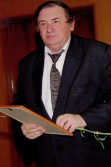 Сергей Александрович Мищик
