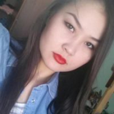 Сахаяна Анатольевна Попова
