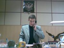 Алексей Александрович Волос