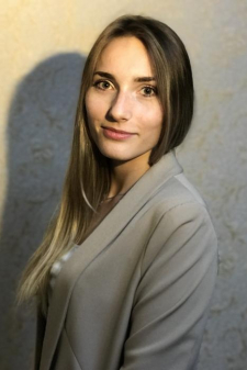 Ирина Александровна Кох