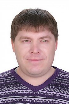 Рустем Абузарович Ильясов