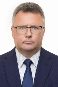 Максим Геннадьевич Жилкин