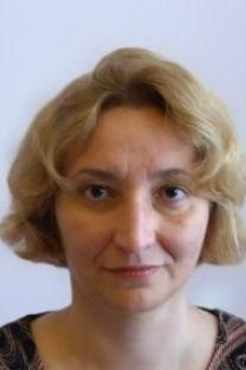 Яна Александровна Волкова