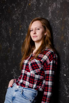 Мария Александровна Бурикова