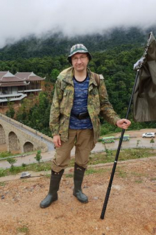 Александр Викторович Дерунков