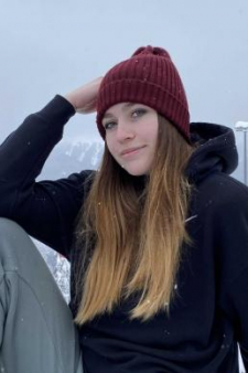 Валерия Васильевна Борисова