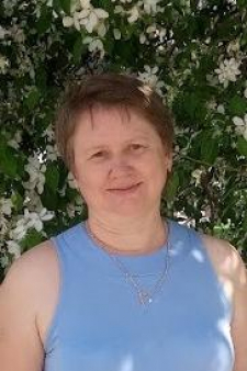 Светлана Николаевна Бабаева