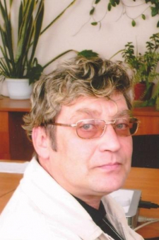 Зуфар Ясавеевич Якупов