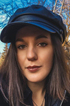 Лада Владимировна Трубачева