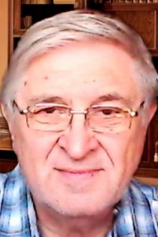 Виталий Юрьевич Волчков