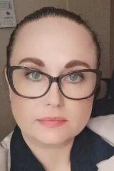 Наталья Владимировна Фадеева