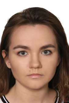 Елена Александровна Иванова