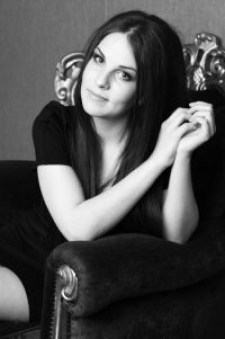 Елена Александровна Проворова
