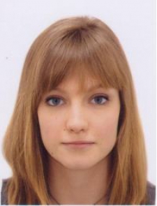 Ирина Александровна Голованова