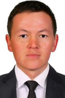 Абдулазиз Ибрагимович Кулонов